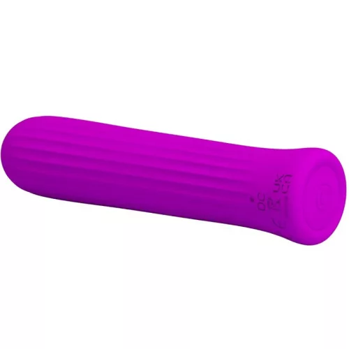 Pretty Love Blanche Purple I