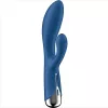Vibro nyúl fonó nyúl 1 11 x 3,5 cm kék