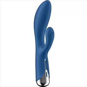 Vibro nyúl fonó nyúl 1 11 x 3,5 cm kék
