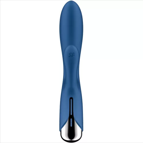 Vibro nyúl fonó nyúl 1 11 x 3,5 cm kék