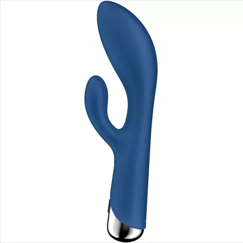Vibro nyúl fonó nyúl 1 11 x 3,5 cm kék