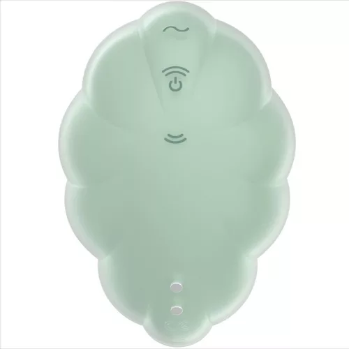 Cloud Dancer mint