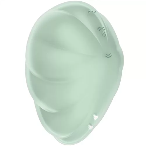 Cloud Dancer mint