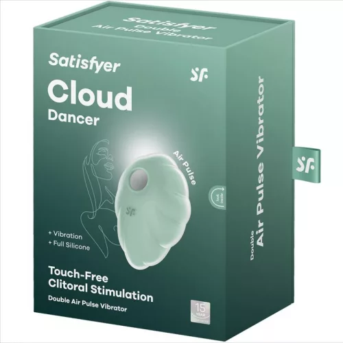 Cloud Dancer mint