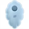 Cloud Dancer blue