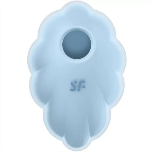 Cloud Dancer blue