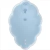 Cloud Dancer blue