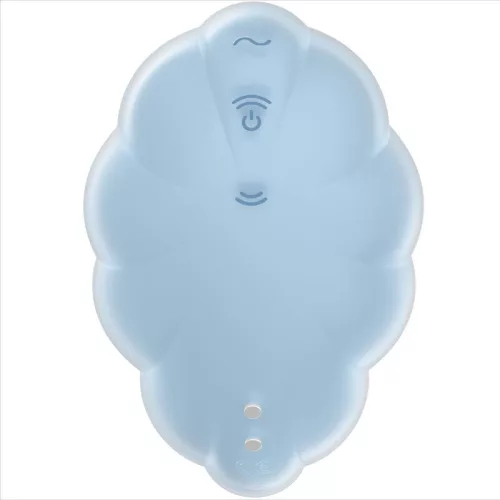 Cloud Dancer blue