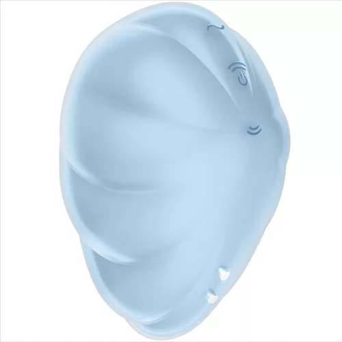 Cloud Dancer blue