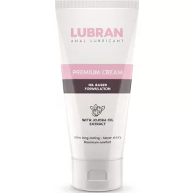LUBRANAL - KENŐANYAG JOJOBA OLAJJAL 50 ML
