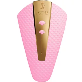 Shunga Obi Pink Intim Stimulátor