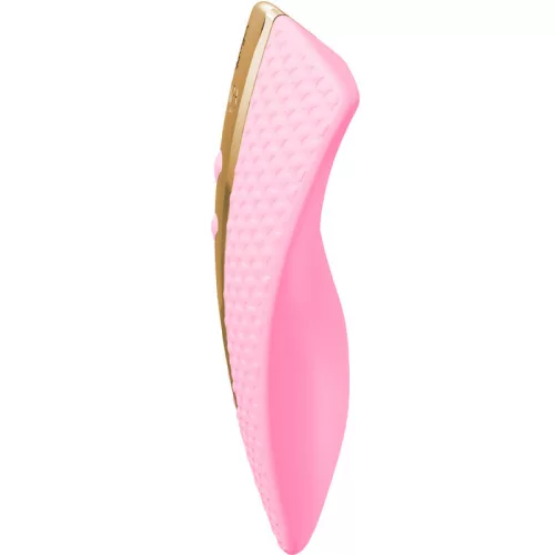 Shunga Obi Pink Intim Stimulátor