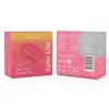 WE-VIBE - SYNC LITE CLITORIS STIMULATOR PINK
