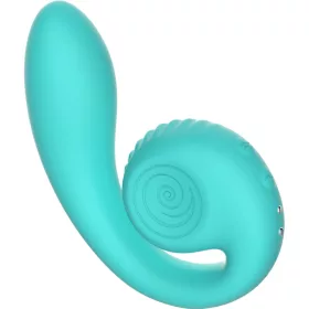 CSIGA HANGULAT – GIZI DUAL STIMULATOR TIFFANY
