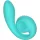 CSIGA HANGULAT – GIZI DUAL STIMULATOR TIFFANY