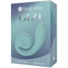 CSIGA HANGULAT – GIZI DUAL STIMULATOR TIFFANY