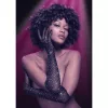 CALEXOTICS - RADIANCE TELJES HOSSZÚSÁGÚ KESZTYŰK RAJNA