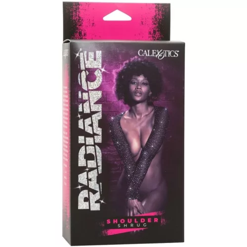 CALEXOTICS - RADIANCE VÁLL VÁLL VONULÁS RAJNA