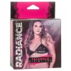 CALEXOTICS - RADIANCE TRIANGLE BIKINI TOP RAJNA PLUS SIZE