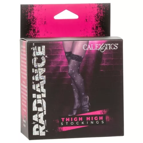 CALEXOTICS - RAGYOGÁS, COMBMAGAS HARISNYÁK RAJNA