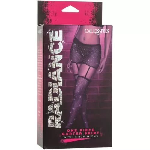 CALEXOTICS - RADIANCE HARISNYASZOKNYA COMBMAGASSÁG