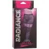 CALEXOTICS - RADIANCE HARISNYASZOKNYA COMBMAGASSÁG PLUSZ MÉRET