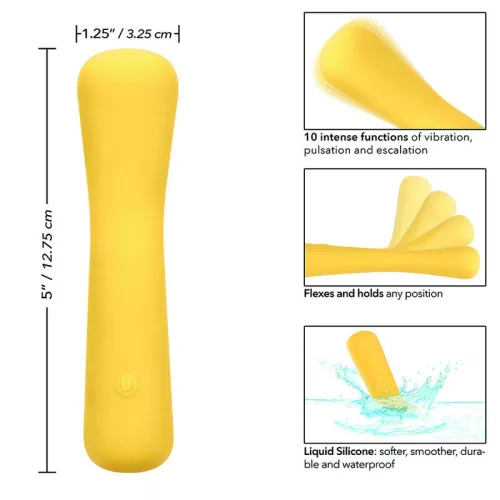 CALEXOTICS - HATÁRTALAN MINI FLEXIWAND