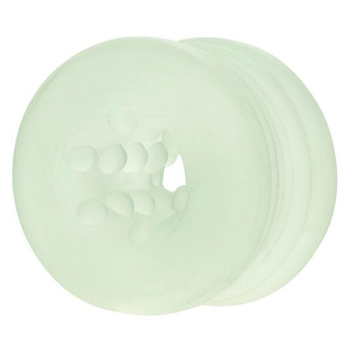 CALEXOTICS - HATÁRTALAN LÖKHÁRÍTÓ-ÜTÉS GYŰRŰ