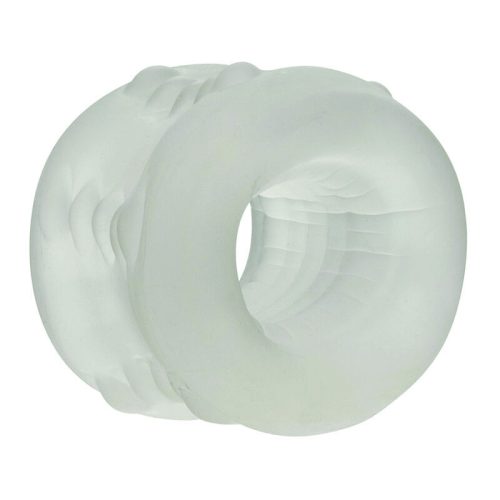 CALEXOTICS - HATÁRTALAN LÖKHÁRÍTÓ-ÜTÉS GYŰRŰ