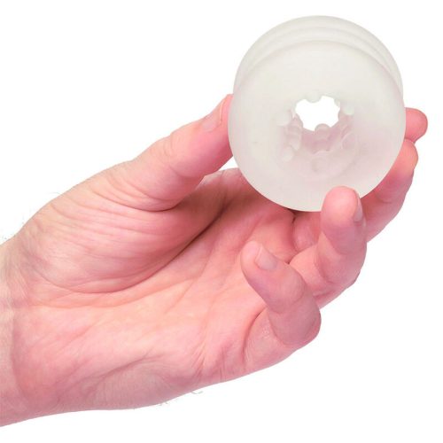 CALEXOTICS - HATÁRTALAN LÖKHÁRÍTÓ-ÜTÉS GYŰRŰ