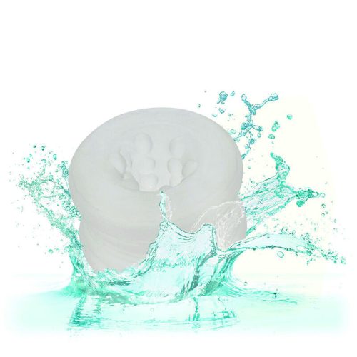 CALEXOTICS - HATÁRTALAN LÖKHÁRÍTÓ-ÜTÉS GYŰRŰ