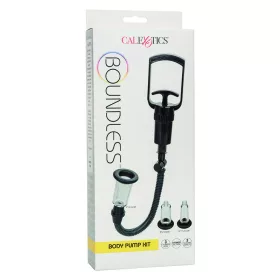 CALEXOTICS - HATÁRTALAN KAROSSZÉRIAPUMPA KÉSZLET