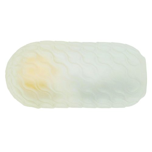 CALEXOTICS - HATÁRTALAN, VISSZAFORDÍTHATÓ, PUHA GOLYÓÜTÉS SZÜRKE