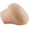 CRAZY BULL – REALISTA VAGINA ÉS ANUS LUNA VIBRÁTOR
