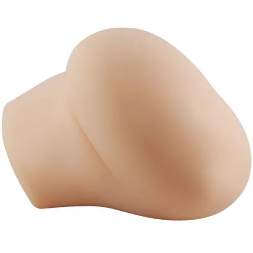 CRAZY BULL – REALISTA VAGINA ÉS ANUS LUNA VIBRÁTOR