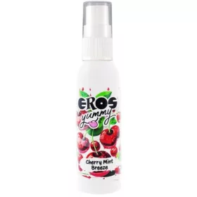 Yummy Cherry Mint Breeze 50 ml