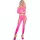 CHILIROSE - CR 3654 FELSŐ ÉS LEGGINS RÓZSASZÍN S/M