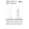 LIVCO CORSETTI DIVAT - GRARDDIS LC XG042 HARISNYA FEKETE EGYMÉRETŰ.