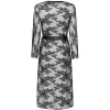 LIVCO CORSETTI DIVAT - MOSTINA LC 90641 G. KÖNTÖS FEKETE