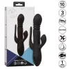 CALEXOTICS - VIBRÁTOR TRIPLE EUPHORIA BLACK