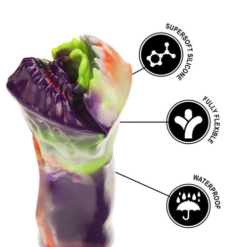 EPIKUS – BRONTES CYCLOPS FÉRFI MASZTURBÁTOR