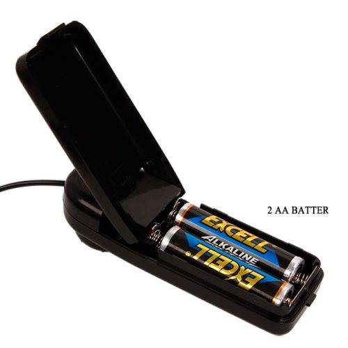 PRETTY LOVE - MARION HARNESS UNIVERSAL BRIEF ALSÓS VIBRÁCIÓS DILDÓVAL 19 CM BARNA