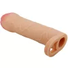 A penis ujj 14 x 3,8 cm
