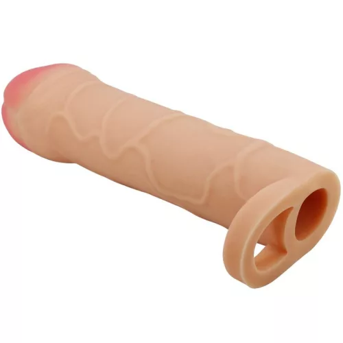 A penis ujj 14 x 3,8 cm