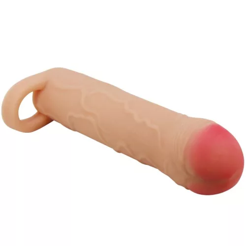 A penis ujj 14 x 3,8 cm