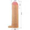 A penis ujj 14 x 3,8 cm