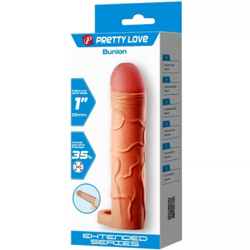 A penis ujj 14 x 3,8 cm