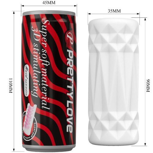 PRETTY LOVE - 3D STIMULÁTOR KÉPES MODELLEZNI 1-ET