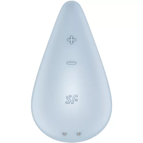 Dew Drop blue