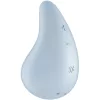 Dew Drop blue